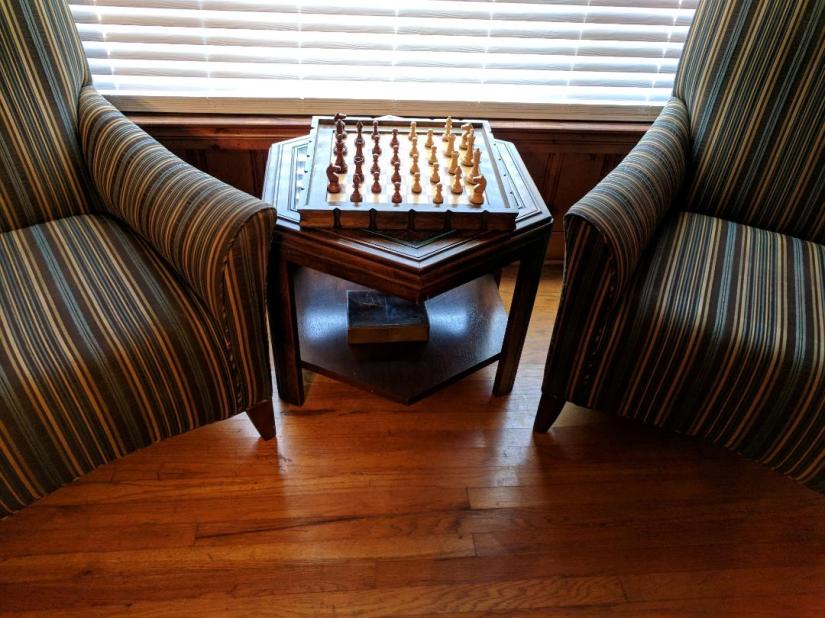 palmettostatehuntinglodgerecroom